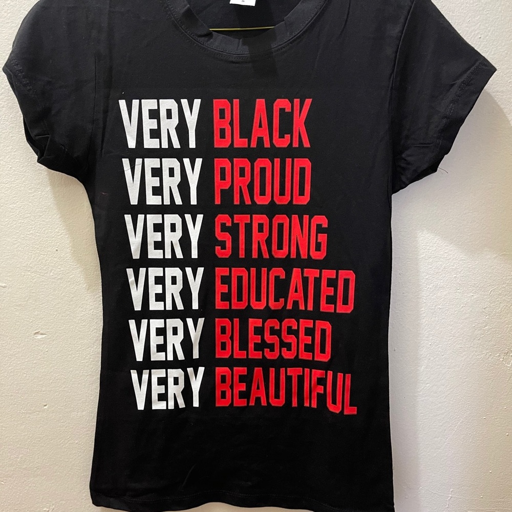 Very... T-shirt